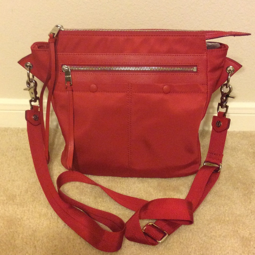 🌸Like new MZ Wallace Kristy bag - Picture 2 of 4